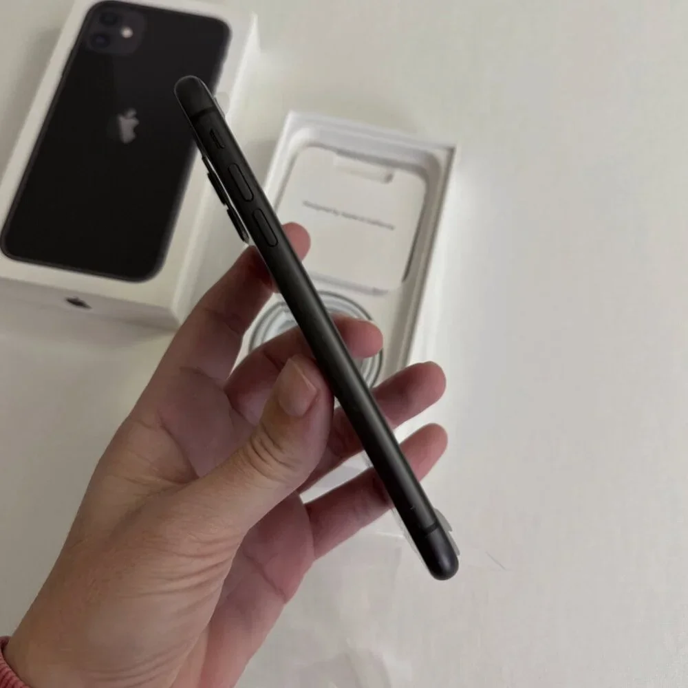 Apple iPhone 11